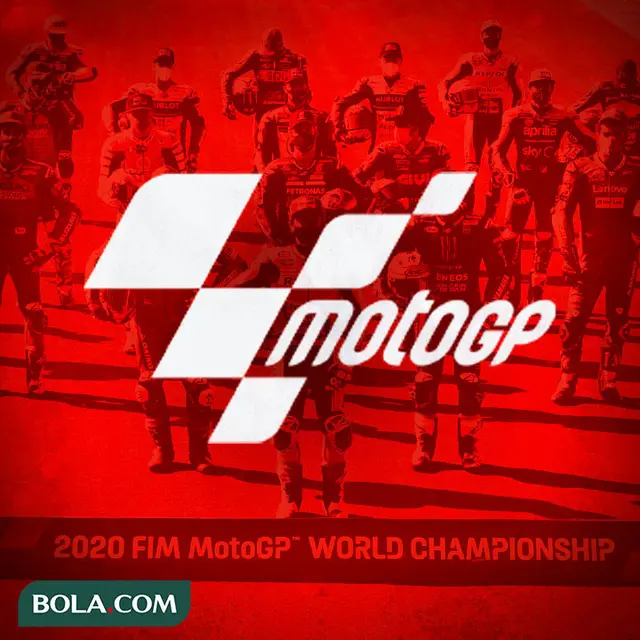 MotoGP Argentina 2025 Live Streaming: Jangan Lewatkan Balapan Dini Hari MotoGP Argentina 2025 Live Streaming: Jangan Lewatkan Balapan Dini Hari