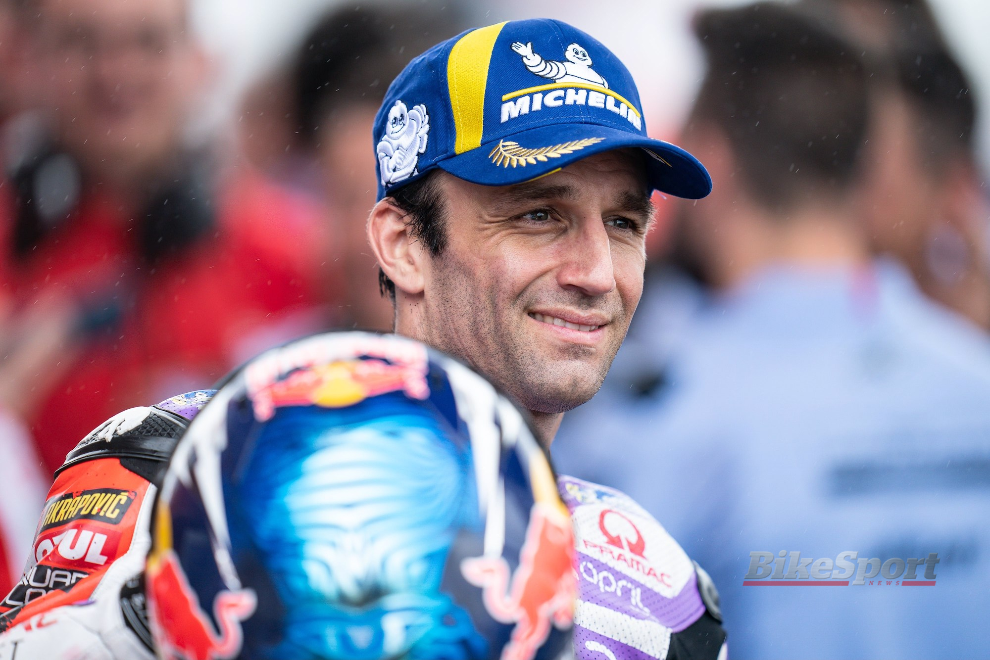 MotoGP COTA: Understanding Johann Zarco's Dramatic Performance Change MotoGP COTA: Understanding Johann Zarco's Dramatic Performance Change