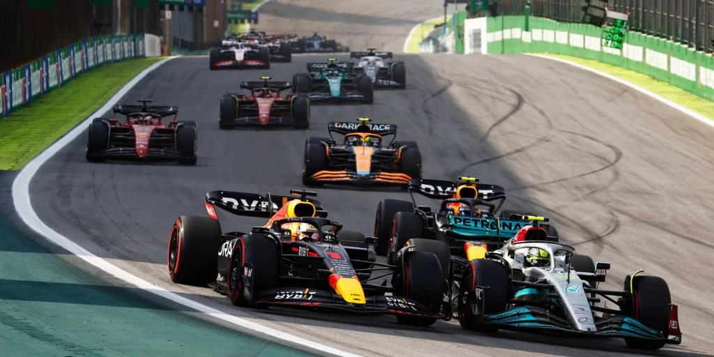 MotoGP: ¿El Riesgo De Las Carreras Sprint Justifica La Recompensa? MotoGP: ¿El Riesgo De Las Carreras Sprint Justifica La Recompensa?