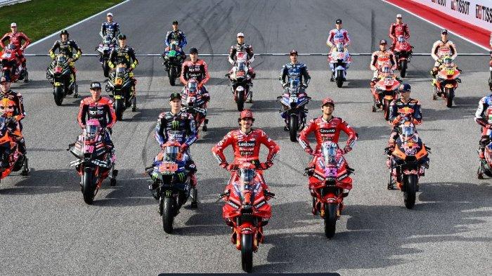 MotoGP Inggris 2025: Jadwal, Pembalap, Dan Sirkuit Silverstone MotoGP Inggris 2025: Jadwal, Pembalap, Dan Sirkuit Silverstone