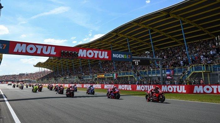 MotoGP Inggris 2025: Jadwal Terbaru Dan Informasi Balapan MotoGP Inggris 2025: Jadwal Terbaru Dan Informasi Balapan