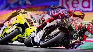 MotoGP Inggris Sprint Race: Jadwal Tayang Di Trans7, Rekor Rins, Dan Kecelakaan Marquez MotoGP Inggris Sprint Race: Jadwal Tayang Di Trans7, Rekor Rins, Dan Kecelakaan Marquez