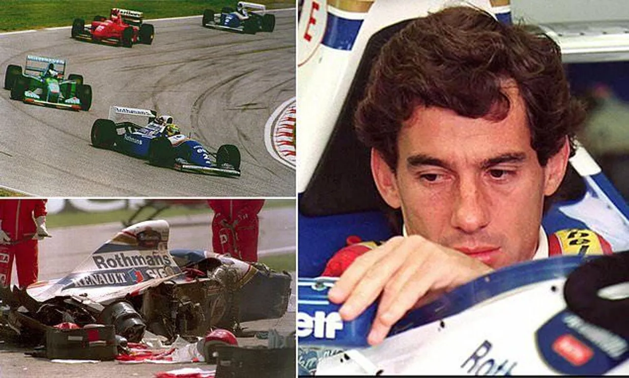 MotoGP Kembali Ke Brasil: Sirkuit Ayrton Senna Di Goiânia Siap Tampil 2024 MotoGP Kembali Ke Brasil: Sirkuit Ayrton Senna Di Goiânia Siap Tampil 2024