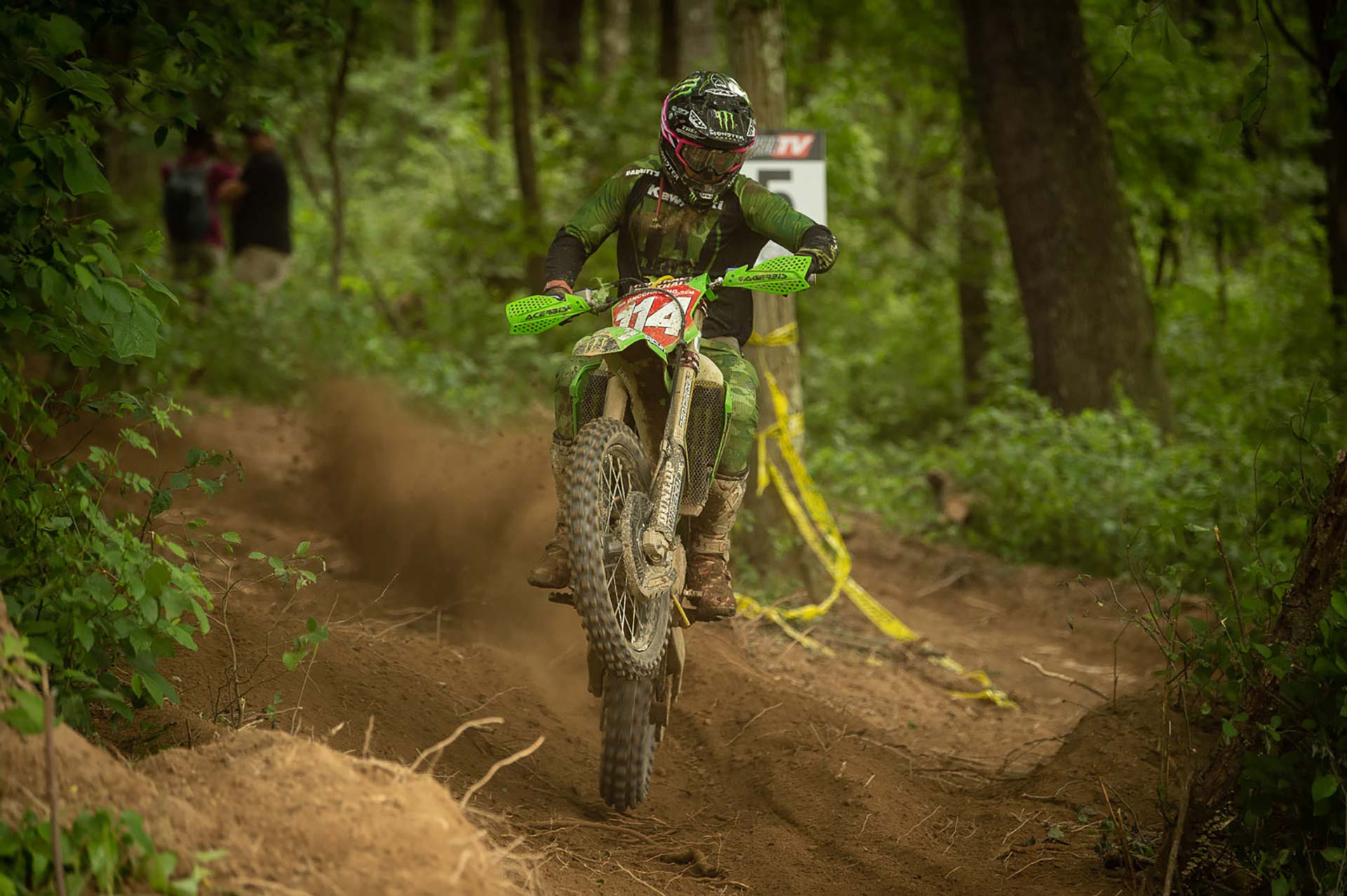 Motocross, Enduro & More: The Latest GNCC, SX & Flat Track News Motocross, Enduro & More: The Latest GNCC, SX & Flat Track News