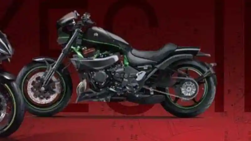 Motor Cruiser Kawasaki Vulcan S 2025: Inovasi Di Pasar Indonesia Motor Cruiser Kawasaki Vulcan S 2025: Inovasi Di Pasar Indonesia
