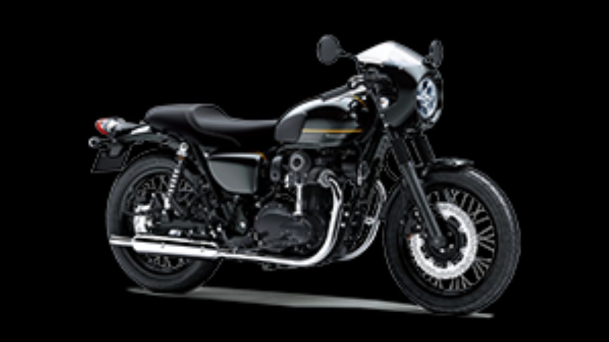 Motor Klasik Ikonik: Inilah Kawasaki W800 MY 2025 Dan Harganya Motor Klasik Ikonik: Inilah Kawasaki W800 MY 2025 Dan Harganya
