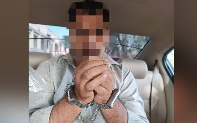 مراکش میں کشتی حادثے اور انسانی اسمگلنگ میں ملوث 4 ملزمان گرفتار مراکش میں کشتی حادثے اور انسانی اسمگلنگ میں ملوث 4 ملزمان گرفتار
