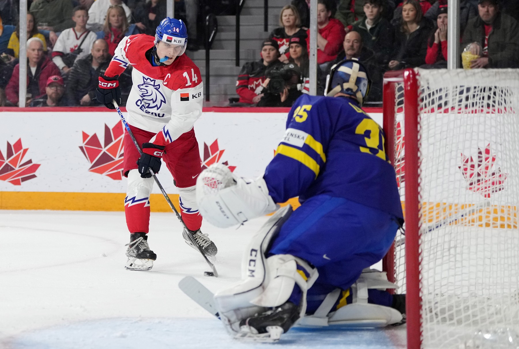 MS Hokej 2024: Švédsko S Hvězdnou NHL Sestavou, Německo S Třemi MS Hokej 2024: Švédsko S Hvězdnou NHL Sestavou, Německo S Třemi