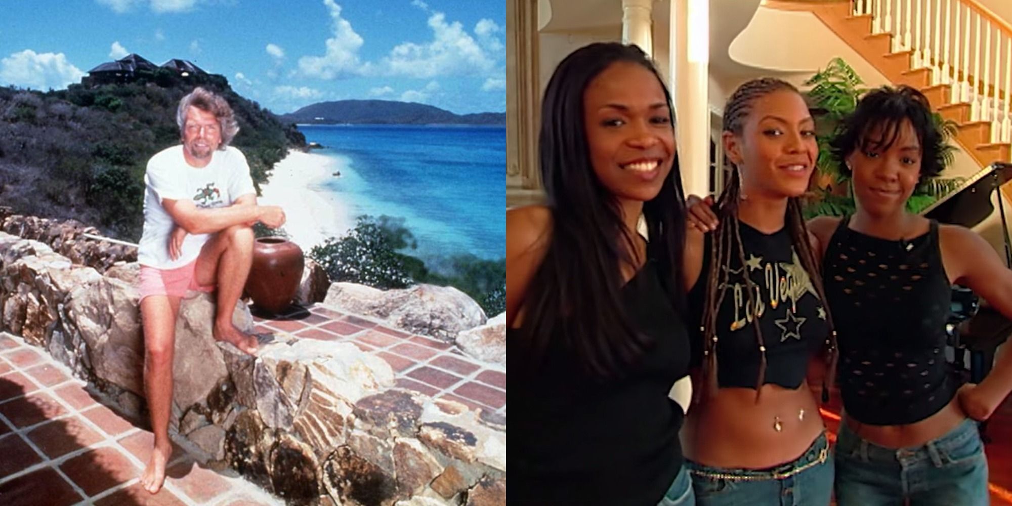 MTV Cribs' Best Beach House Episodes: Location, Design & Luxury MTV Cribs' Best Beach House Episodes: Location, Design & Luxury