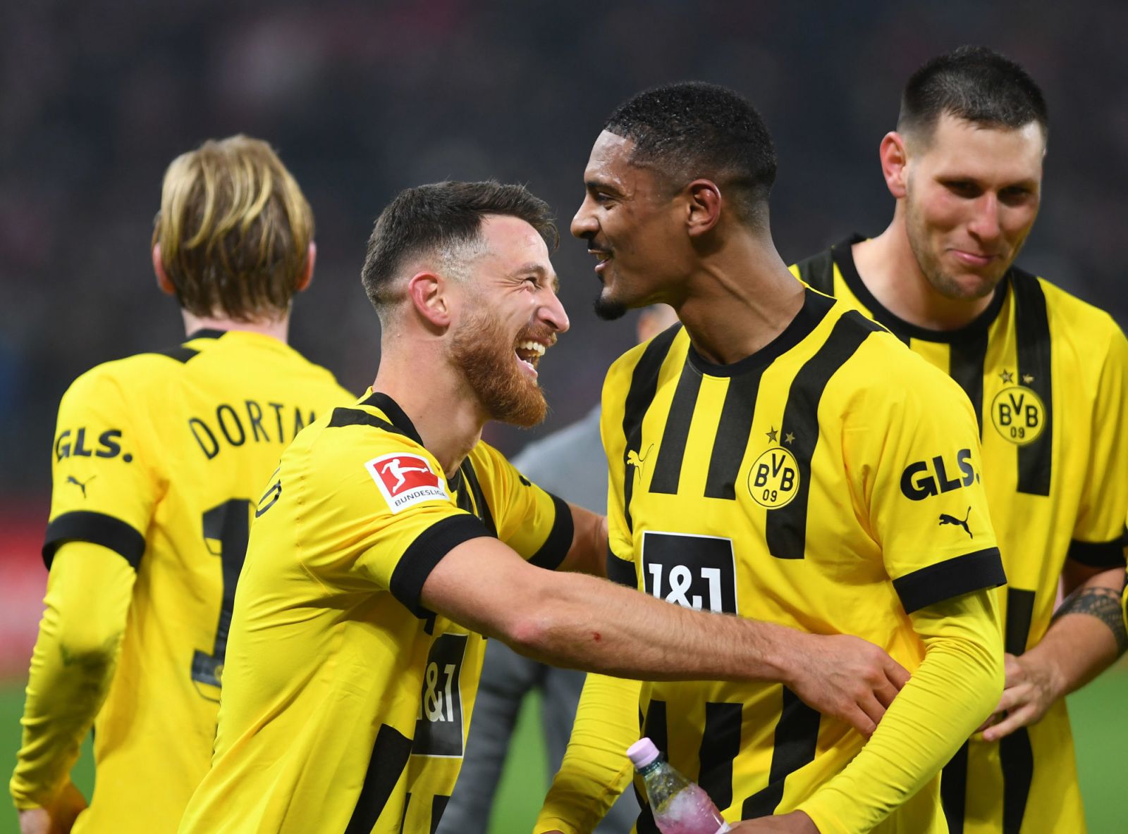 Müller Brille : Analyse Du Quart De Finale Bayern - Inter En Ligue Des Champions Müller Brille : Analyse Du Quart De Finale Bayern - Inter En Ligue Des Champions