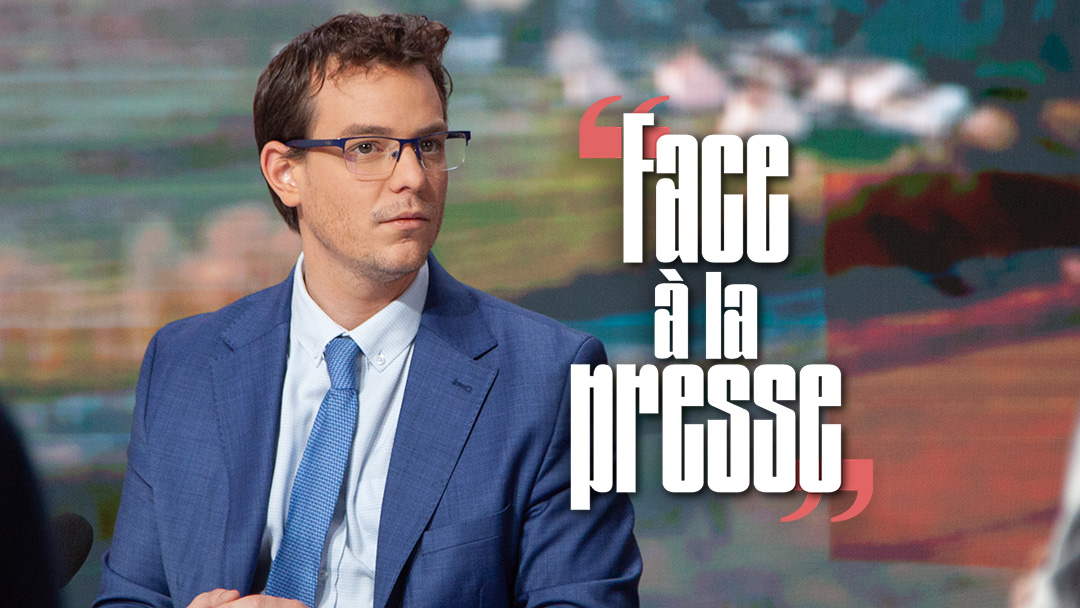 Müller Face À La Presse : Analyse De Ses Propos Müller Face À La Presse : Analyse De Ses Propos