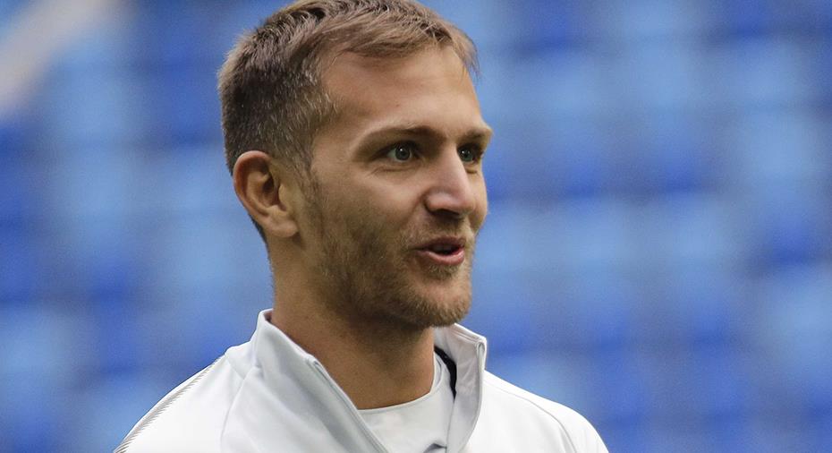 Müller Kan Lämna Bayern: MLS-flytt Aktuell? Müller Kan Lämna Bayern: MLS-flytt Aktuell?