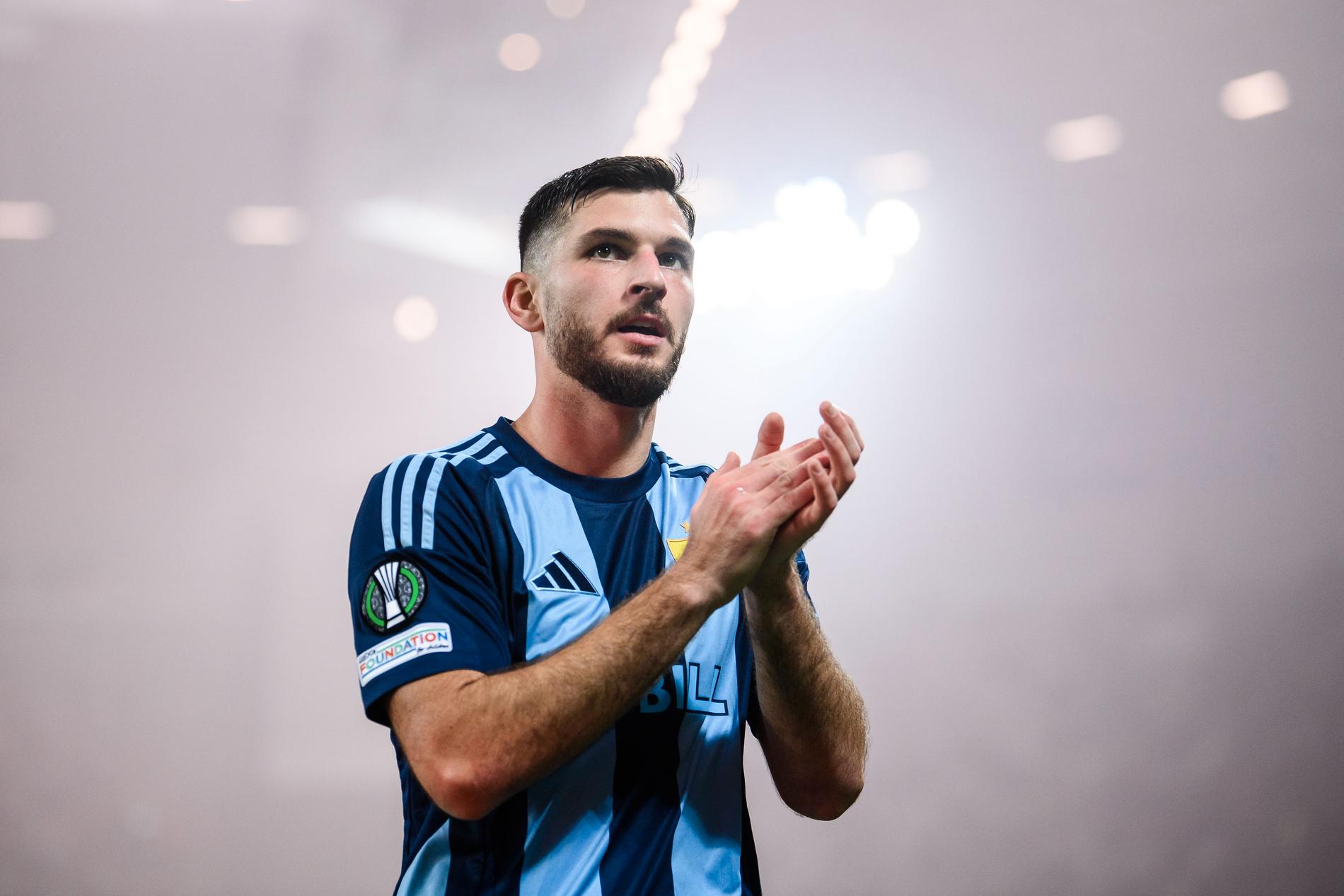 Müller Till MLS? En Analys Av Möjligheterna Müller Till MLS? En Analys Av Möjligheterna