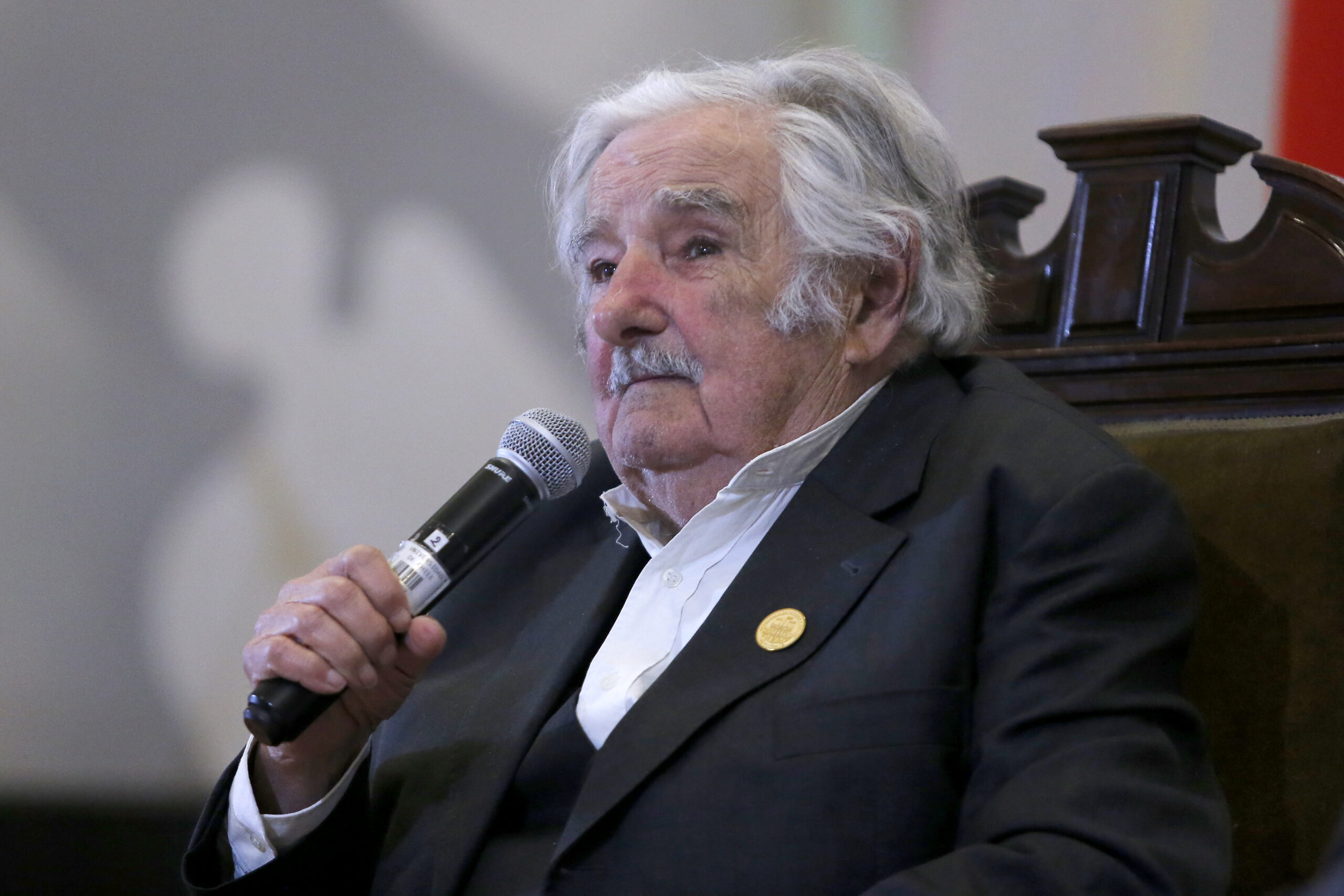 Muere José Mujica: El Líder Modesto De Uruguay A Los 89 Años Muere José Mujica: El Líder Modesto De Uruguay A Los 89 Años