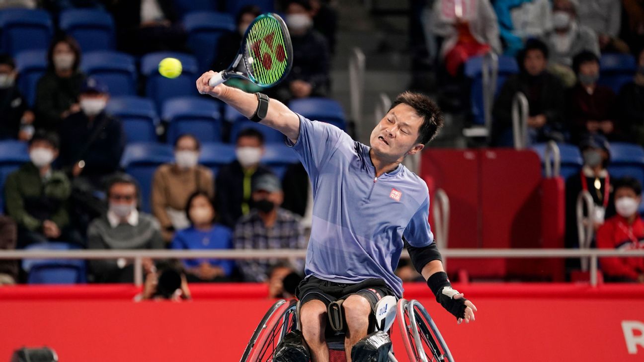 Muere Juan Aguilera: Adiós A La Leyenda Del Tenis Español Muere Juan Aguilera: Adiós A La Leyenda Del Tenis Español