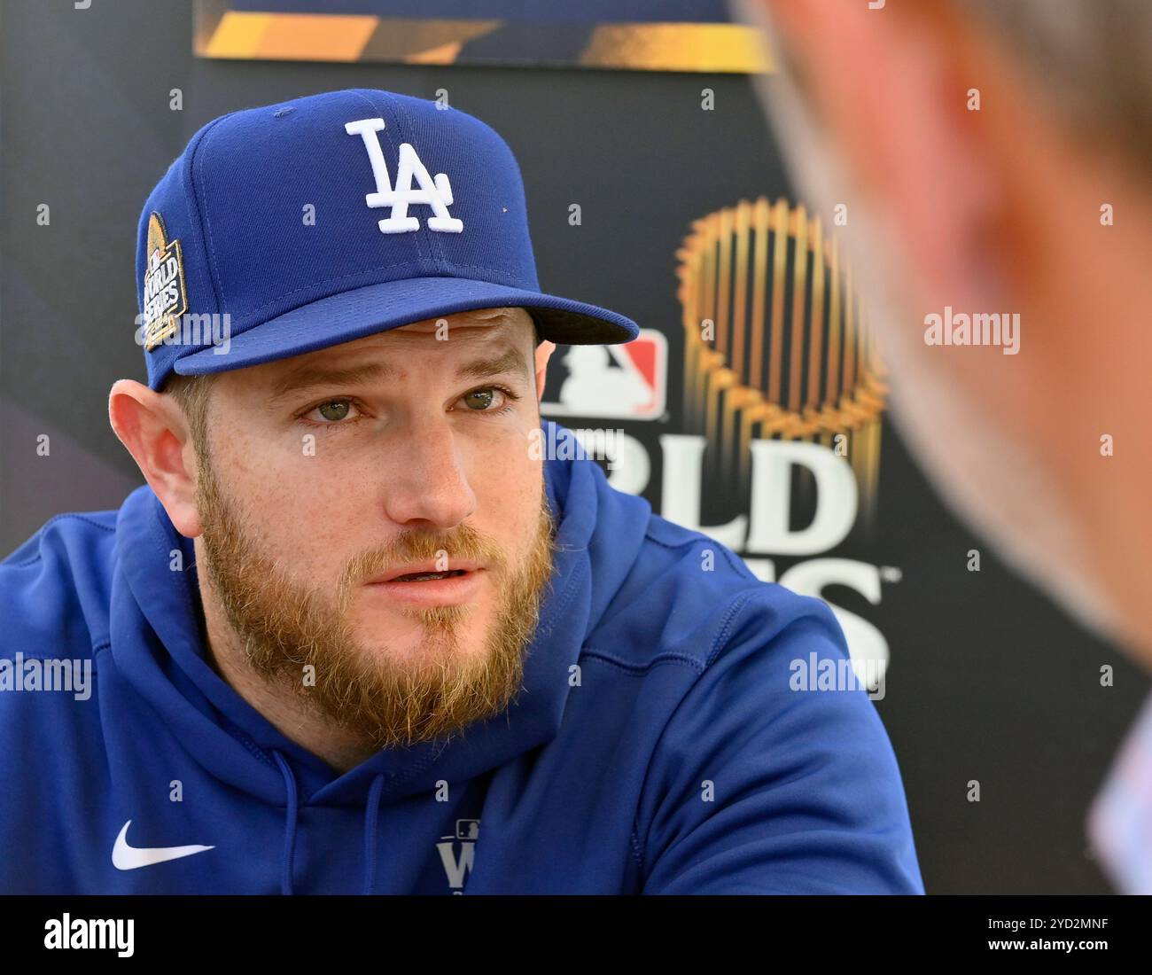 Muncy Speaks Out: Addressing Dodgers-Arenado Trade Rumors Muncy Speaks Out: Addressing Dodgers-Arenado Trade Rumors