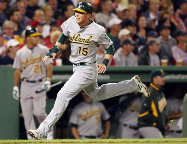 Muncy's Addition To Oakland A's Roster And Starting Role