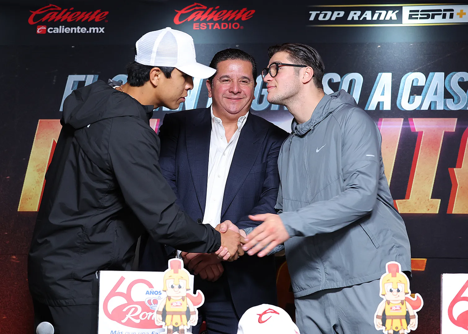 Munguia Fails Drug Test, Surace Calls For Victory Reversal