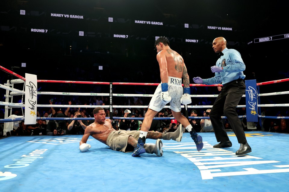 Munguia's Positive Testosterone Test: Surace Demands Win Overturned Munguia's Positive Testosterone Test: Surace Demands Win Overturned
