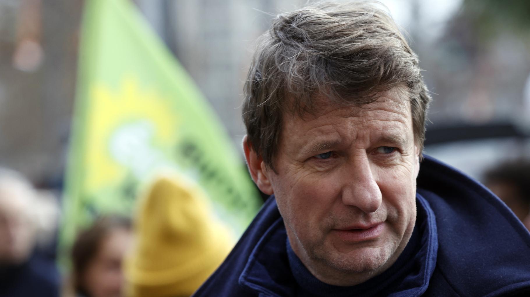 Municipales 2026 À Dijon : Les Écologistes Préparent Leur Stratégie Municipales 2026 À Dijon : Les Écologistes Préparent Leur Stratégie