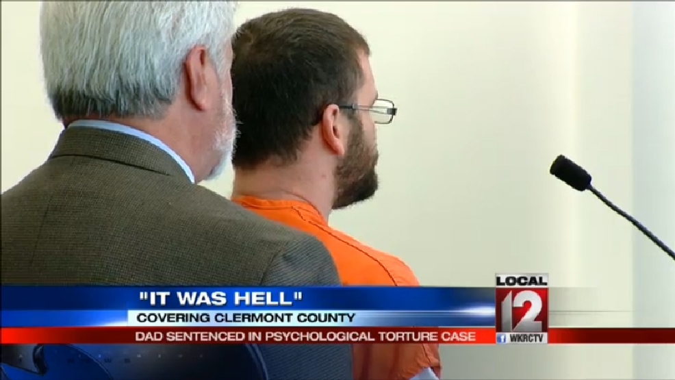 Murder And Torture Charges Filed Against Stepfather In Teen's Case Murder And Torture Charges Filed Against Stepfather In Teen's Case
