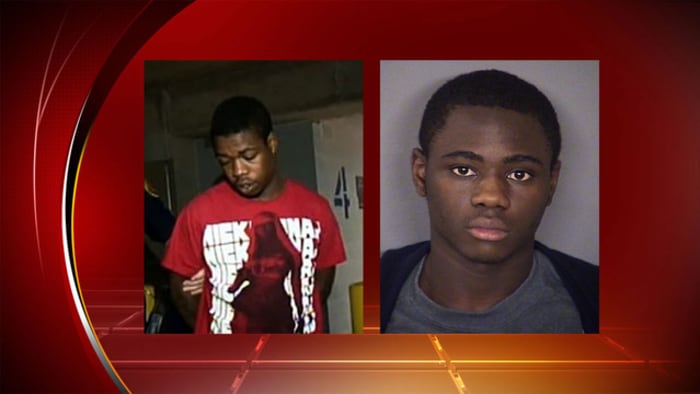 Murder And Torture Charges Filed Against Stepfather In Teen's Death Murder And Torture Charges Filed Against Stepfather In Teen's Death