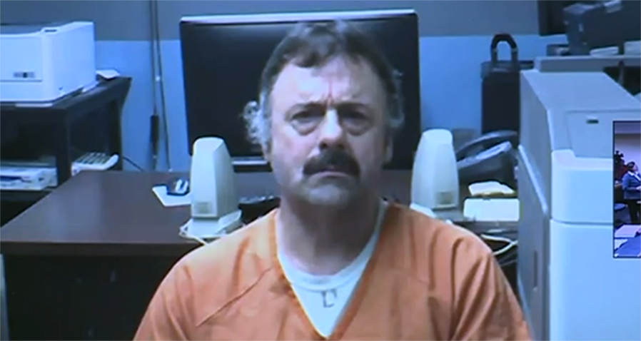 Murder And Torture Indictment Against Stepfather In 16-Year-Old Case Murder And Torture Indictment Against Stepfather In 16-Year-Old Case