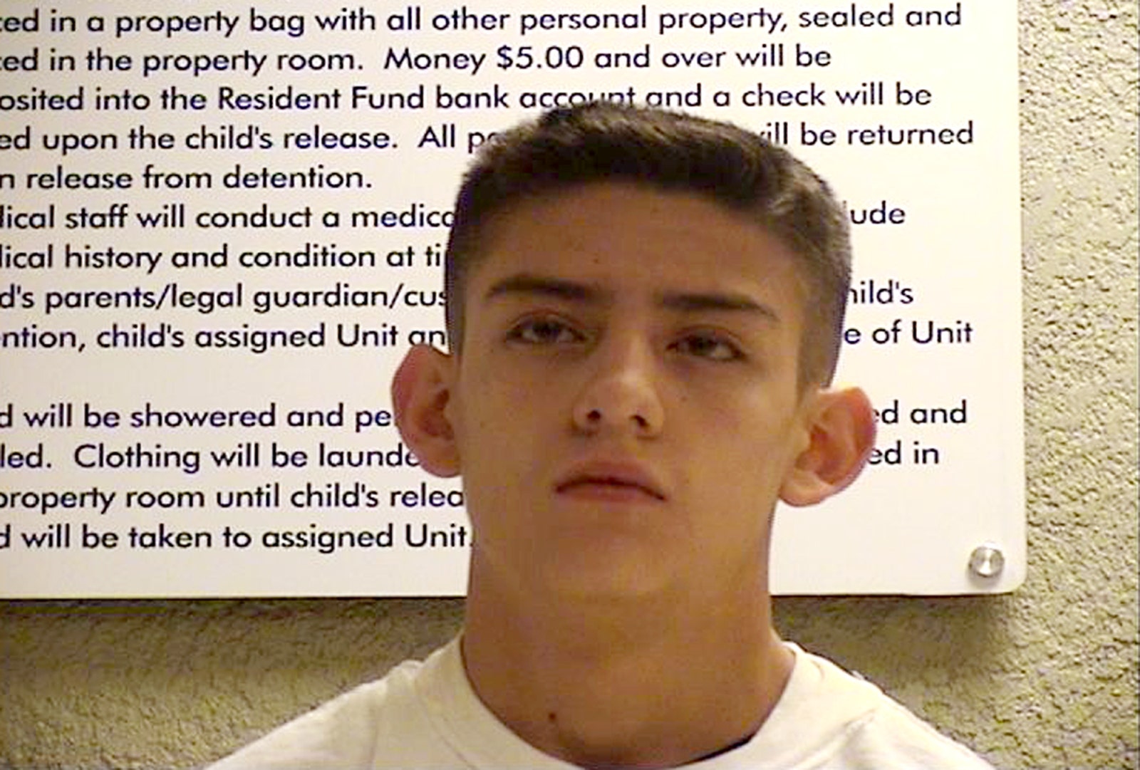 Murder And Torture Indictment Against Stepfather In Teen's Death Murder And Torture Indictment Against Stepfather In Teen's Death