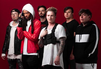 Music World Mourns: Dropout Kings' Adam Ramey Passes Away At 32 Music World Mourns: Dropout Kings' Adam Ramey Passes Away At 32