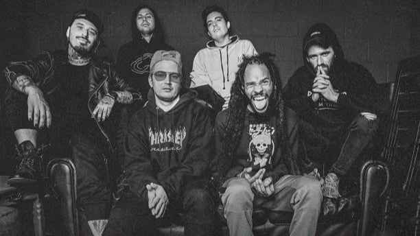 Music World Mourns The Loss Of Adam Ramey From Dropout Kings Music World Mourns The Loss Of Adam Ramey From Dropout Kings
