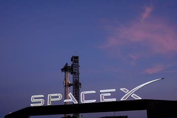 Musk E Starbase: A Realidade Da Cidade Espacial No Texas Musk E Starbase: A Realidade Da Cidade Espacial No Texas
