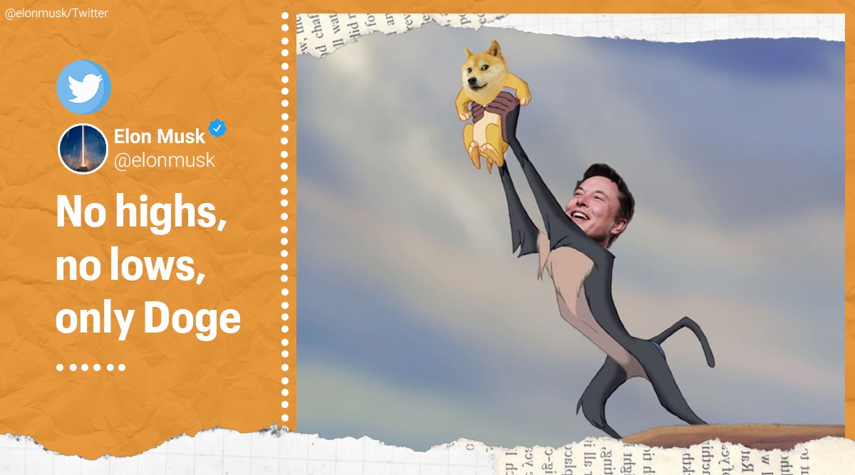 Musk's Dogecoin Advocacy: An Analysis Of His Actions Under The Trump Administration Musk's Dogecoin Advocacy: An Analysis Of His Actions Under The Trump Administration
