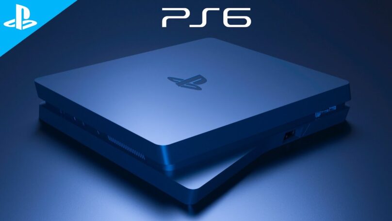 مواصفات و إمكانيات PlayStation 6 المنتظرة مواصفات و إمكانيات PlayStation 6 المنتظرة