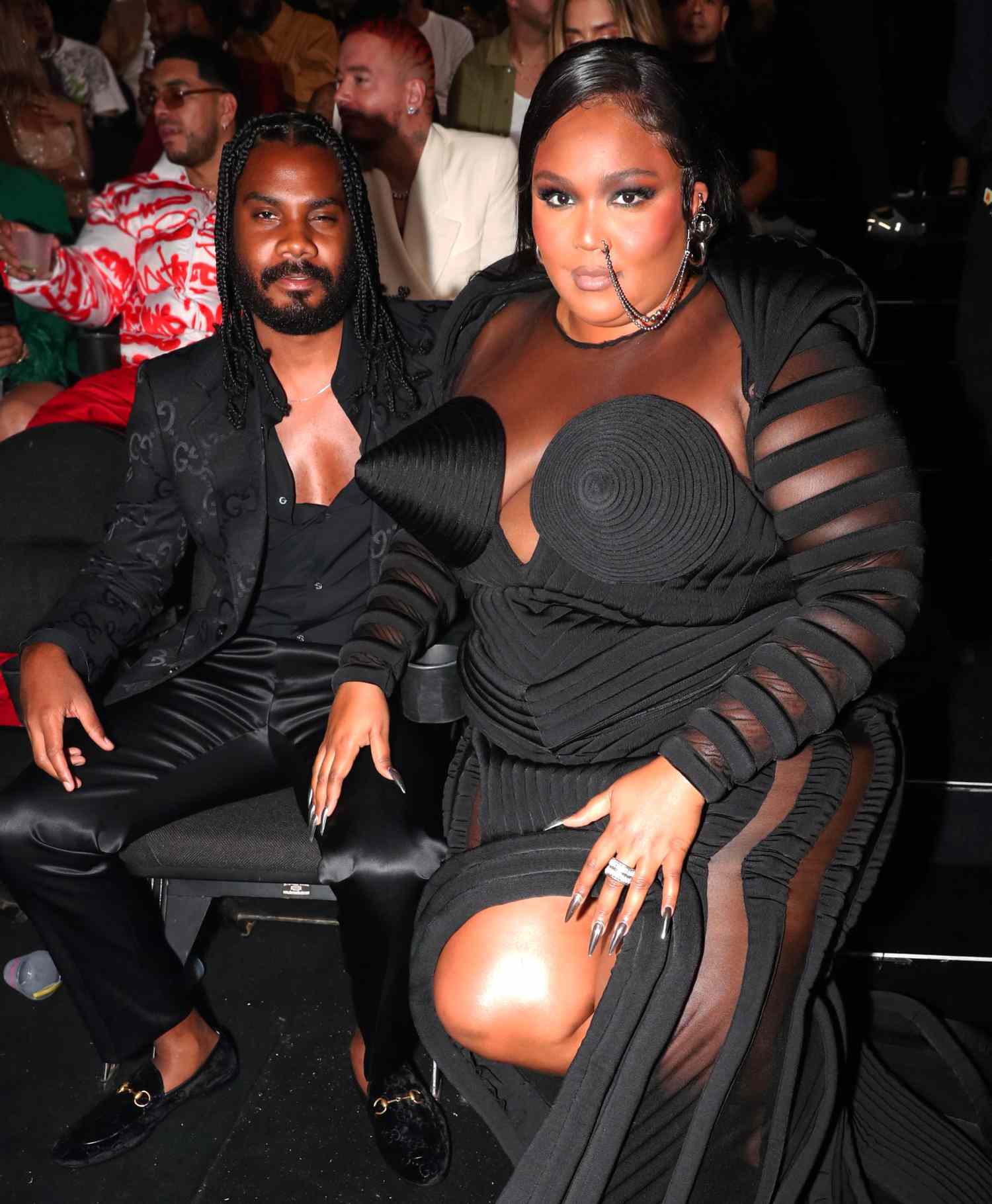 Myke Wright: Lizzo's Partner - His Net Worth, Profession, And Relationship Myke Wright: Lizzo's Partner - His Net Worth, Profession, And Relationship