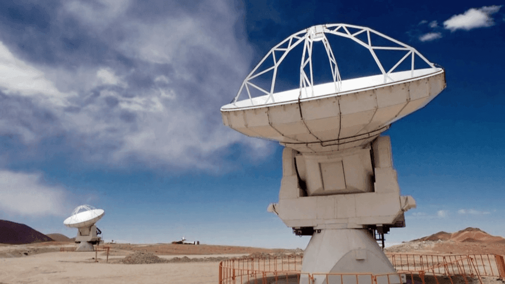 Mysterious Pulsing Object Baffles Astronomers: An Unprecedented Discovery Mysterious Pulsing Object Baffles Astronomers: An Unprecedented Discovery