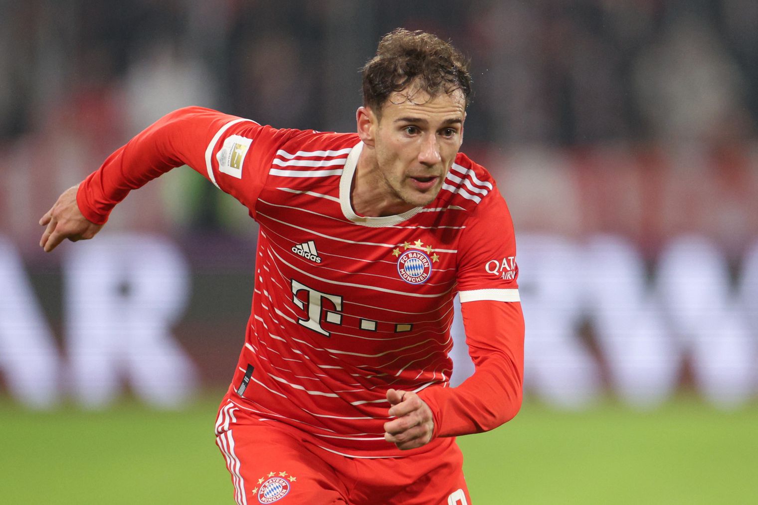 Nagelsmann Names Goretzka To Germany's Nations League Squad Nagelsmann Names Goretzka To Germany's Nations League Squad