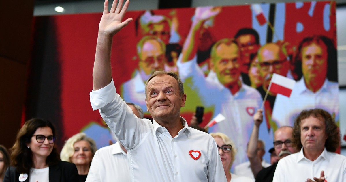 Najnowszy Sondaż Onetu: Czy Przewidywania Się Spełnią? Najnowszy Sondaż Onetu: Czy Przewidywania Się Spełnią?