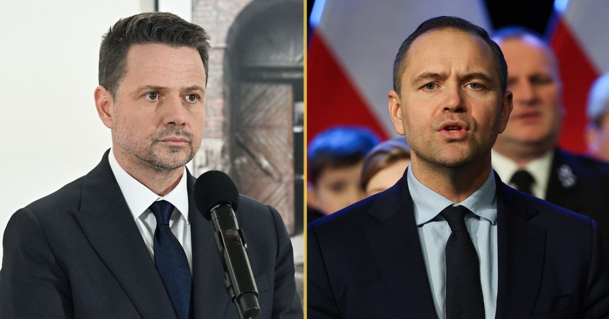 Najnowszy Sondaż Prezydencki Onetu: Zaskakujące Wyniki Najnowszy Sondaż Prezydencki Onetu: Zaskakujące Wyniki