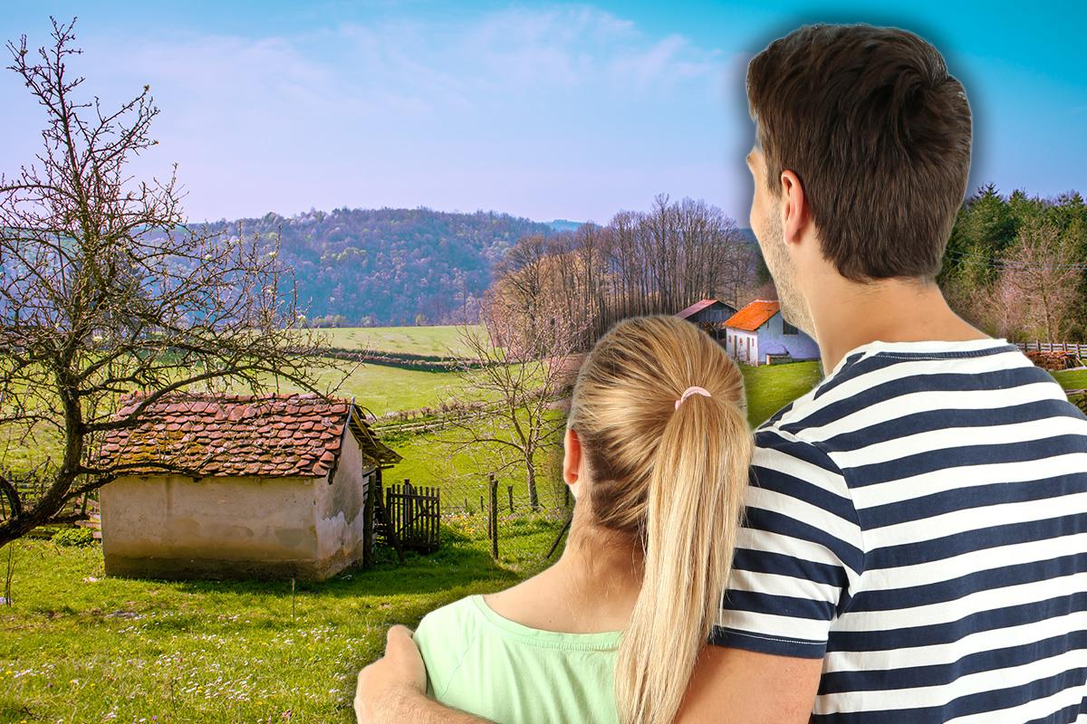 Najtraženije Lokacije Za Srbe Koji Kupuju Nekretnine Najtraženije Lokacije Za Srbe Koji Kupuju Nekretnine