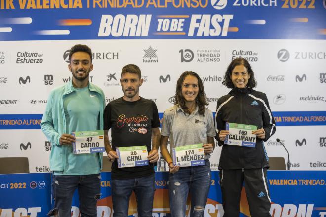 Nanjing 2023: Conoce A Los Atletas Españoles Que Competirán En El Mundial Indoor Nanjing 2023: Conoce A Los Atletas Españoles Que Competirán En El Mundial Indoor