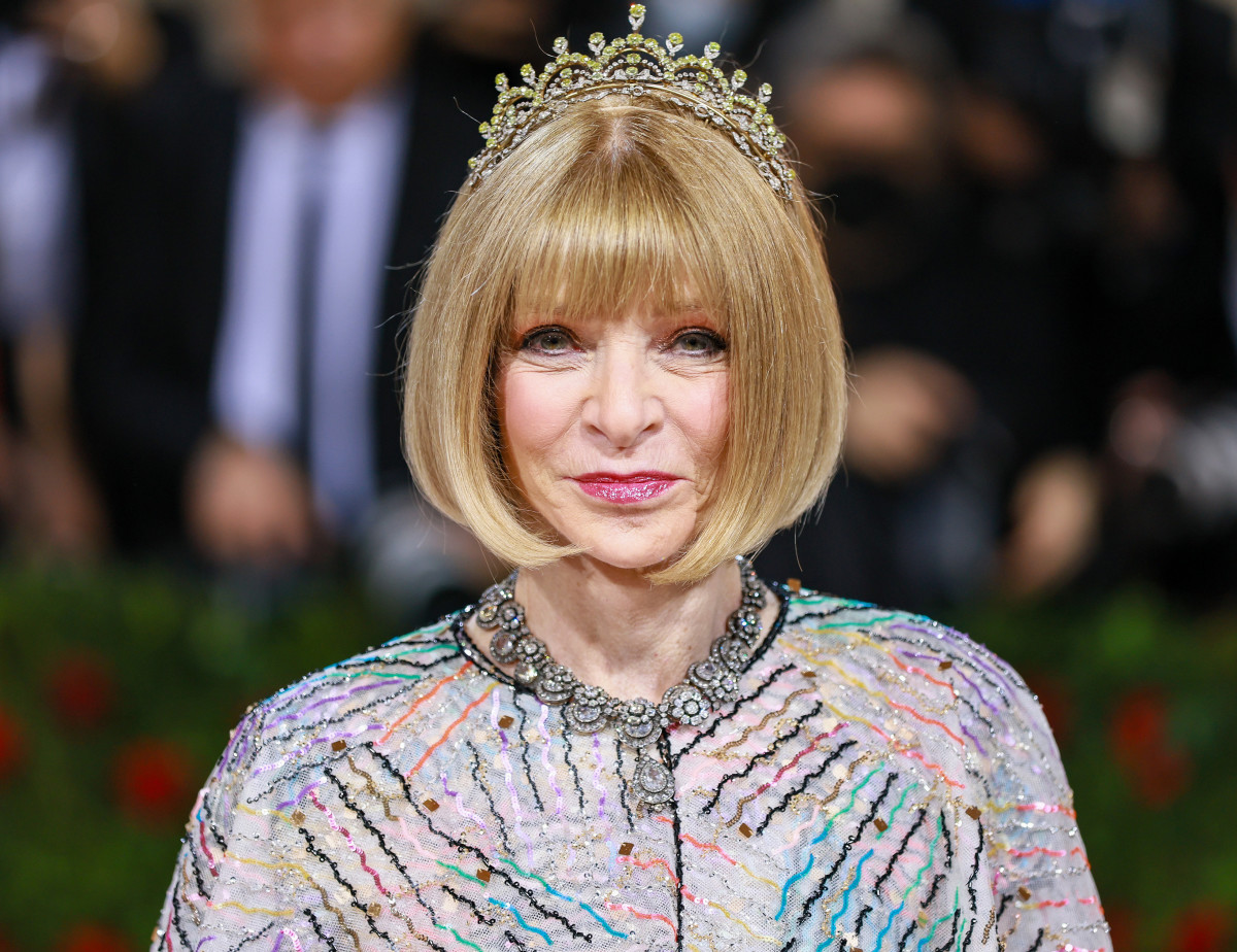 Naomi Campbell's Alleged Met Gala Ban: The Anna Wintour Conflict Explained Naomi Campbell's Alleged Met Gala Ban: The Anna Wintour Conflict Explained