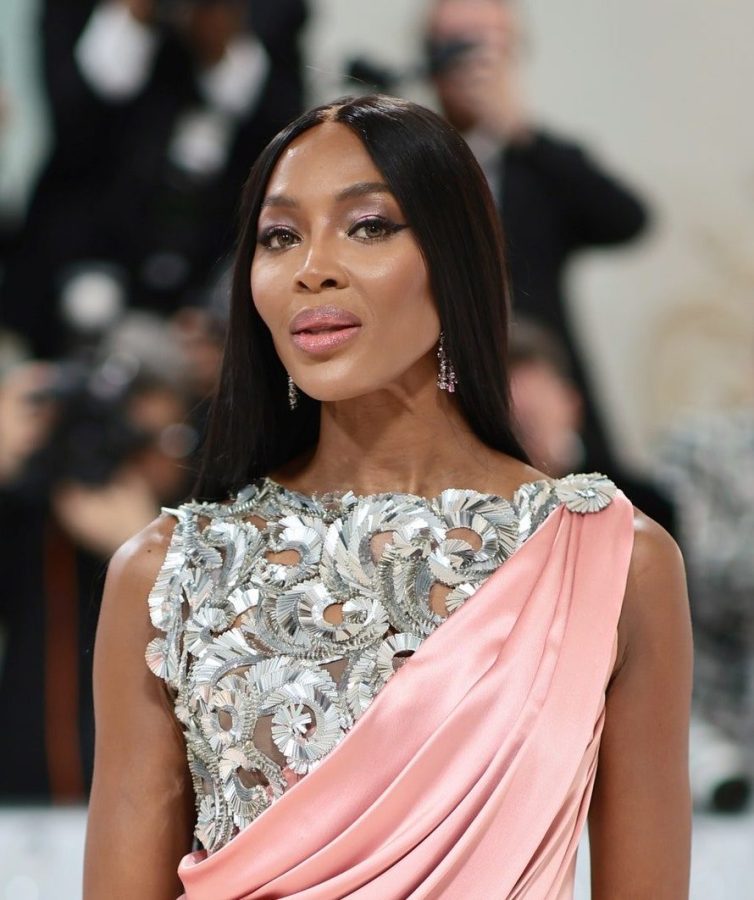 Naomi Campbell's Potential Met Gala 2025 Exclusion: The Anna Wintour Dispute Naomi Campbell's Potential Met Gala 2025 Exclusion: The Anna Wintour Dispute