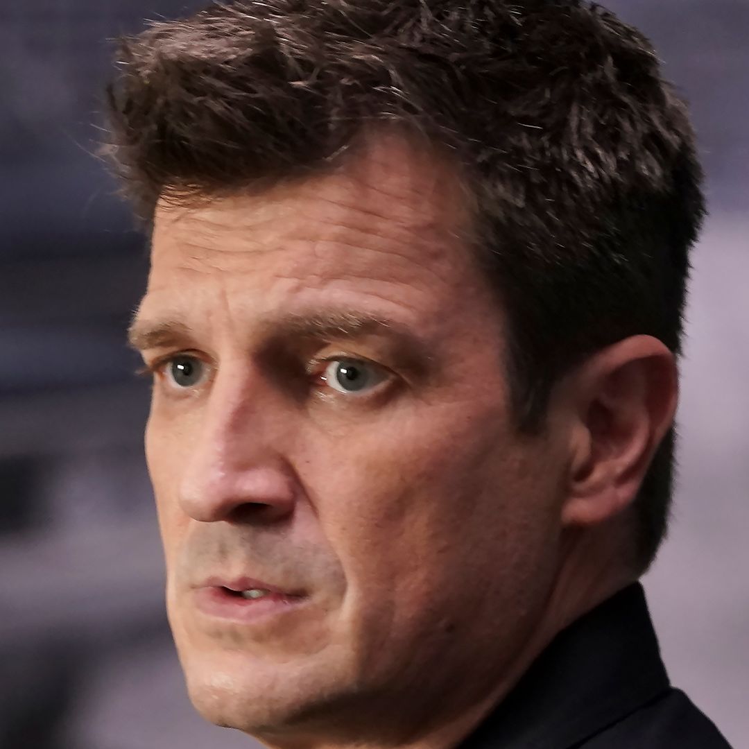 Nathan Fillion's Breakout WWII Role: Before 