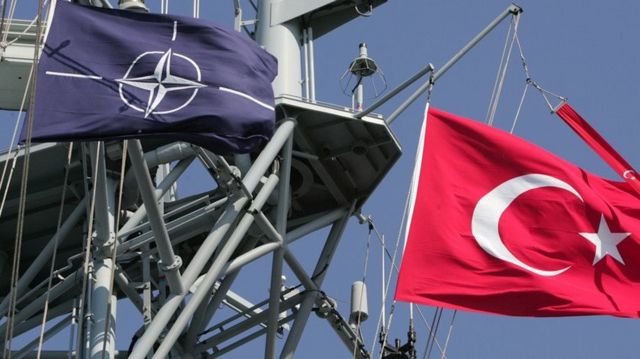 NATO'da Türkiye'nin Artan Etkisi Ve Gelecek Planları NATO'da Türkiye'nin Artan Etkisi Ve Gelecek Planları