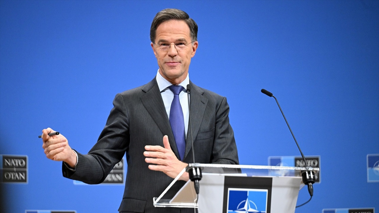 NATO Genel Sekreteri Rutte Ve İspanyol Başbakan Sanchez Elektrik Kesintileri Tartıştı NATO Genel Sekreteri Rutte Ve İspanyol Başbakan Sanchez Elektrik Kesintileri Tartıştı
