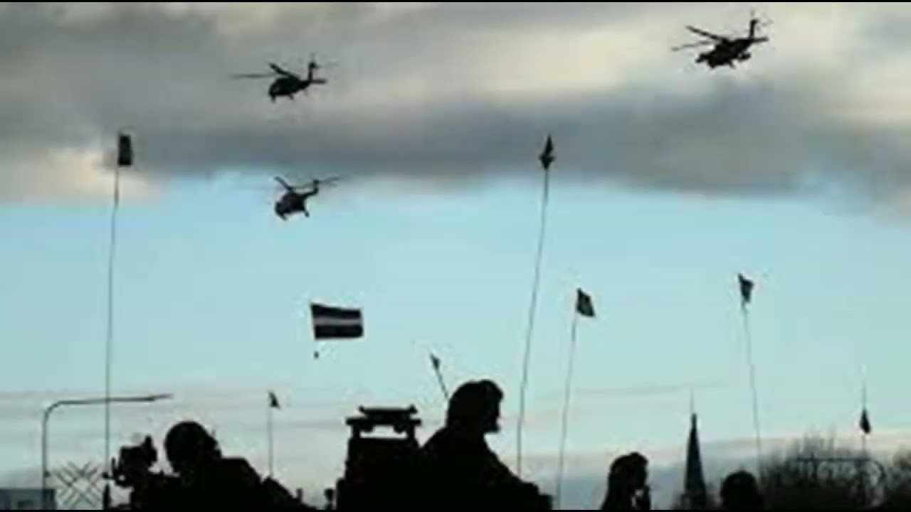 НАТО Против России: Патрушев О Планах Захвата Калининграда НАТО Против России: Патрушев О Планах Захвата Калининграда