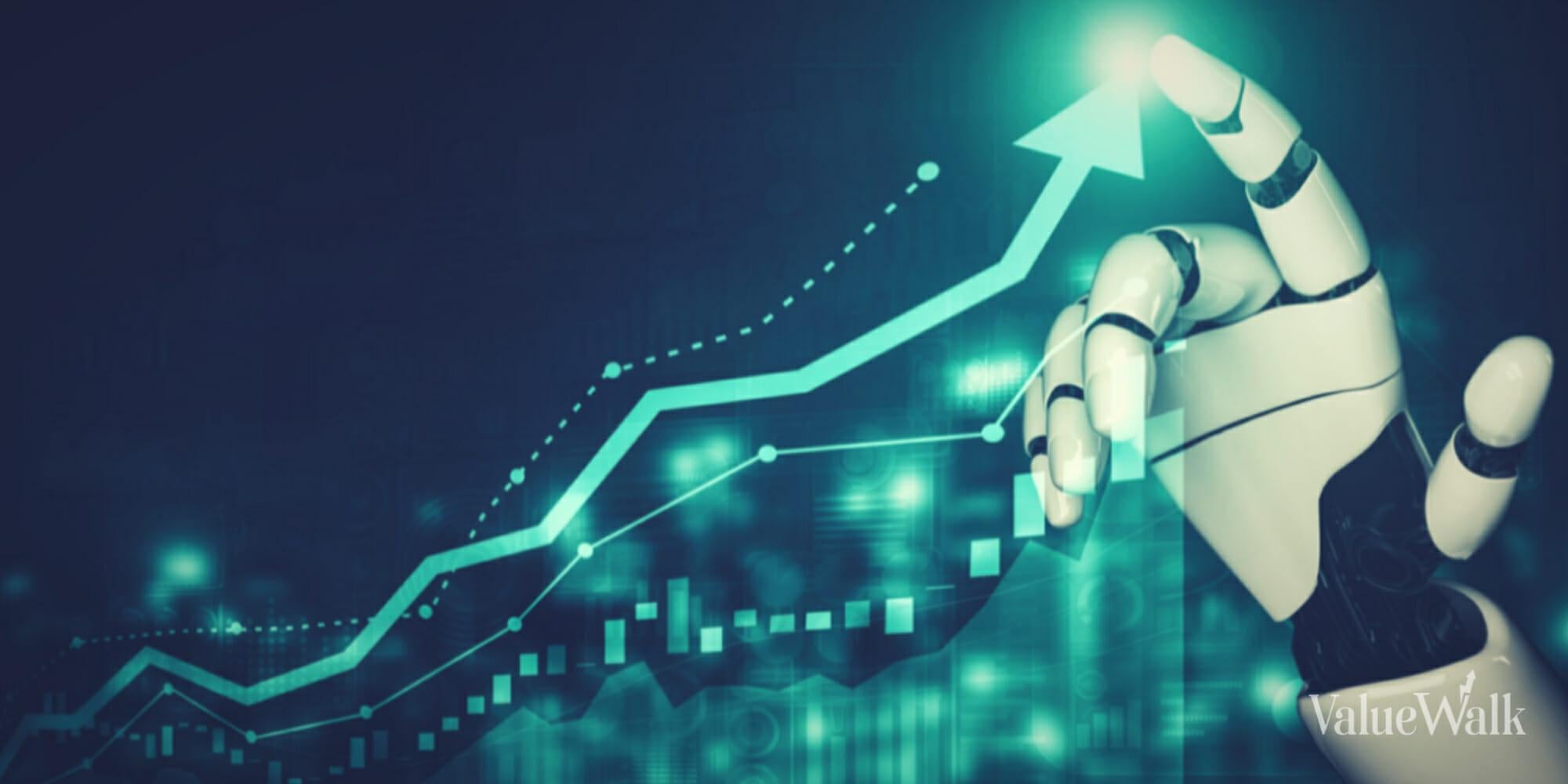 NATO's AI Revolution: Palantir's Partnership And Its Public Sector Significance NATO's AI Revolution: Palantir's Partnership And Its Public Sector Significance