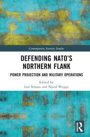 NATO's Northern Flank: US Reinforcement And The Threat From Russia NATO's Northern Flank: US Reinforcement And The Threat From Russia