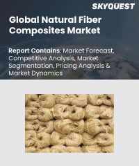Natural Fiber Composites Market: A Comprehensive Global Analysis To 2029 Natural Fiber Composites Market: A Comprehensive Global Analysis To 2029