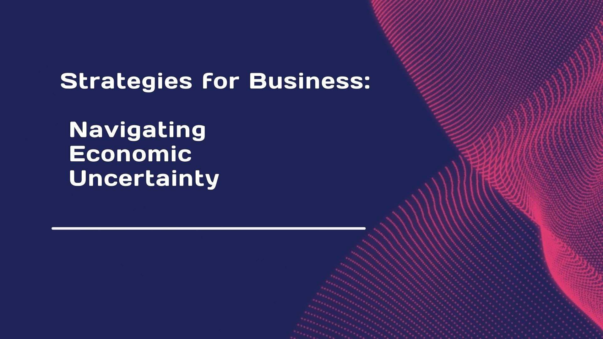 Navigating Economic Uncertainty: Inflation, Unemployment, And The Road Ahead Navigating Economic Uncertainty: Inflation, Unemployment, And The Road Ahead